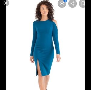 Black Halo Covina size 8